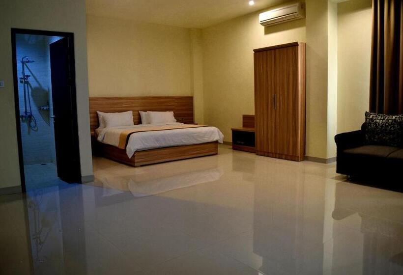 ホテル Padadita Beach