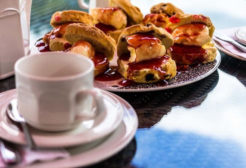 فندق Padbrook Park