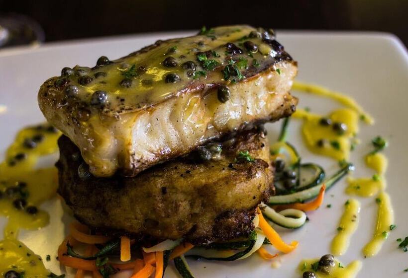 فندق Padbrook Park