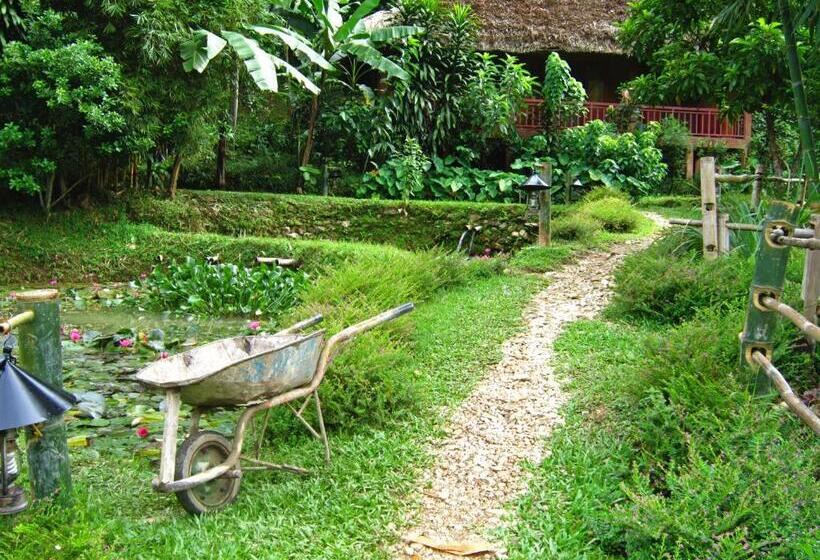 هتل Panhou Retreat