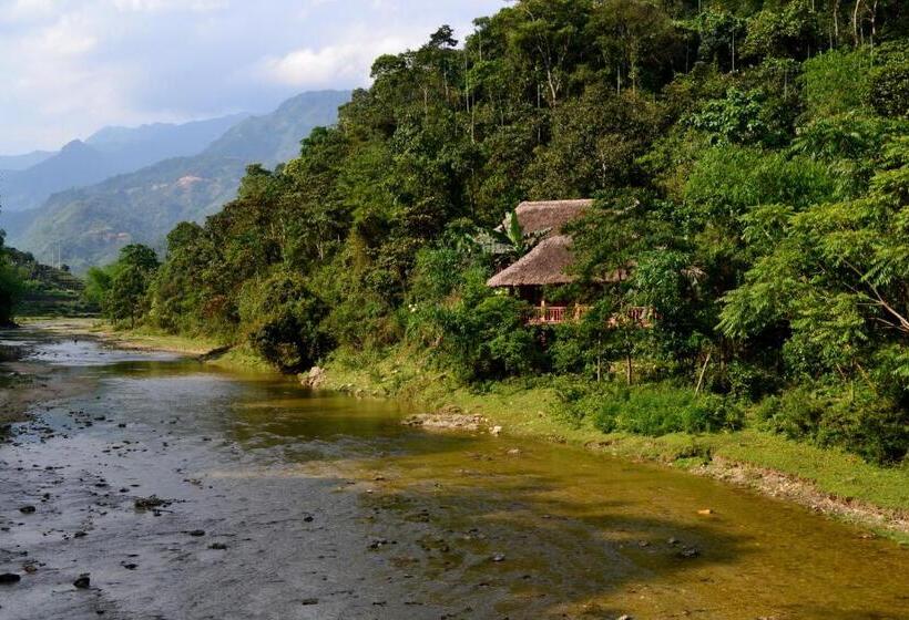 هتل Panhou Retreat