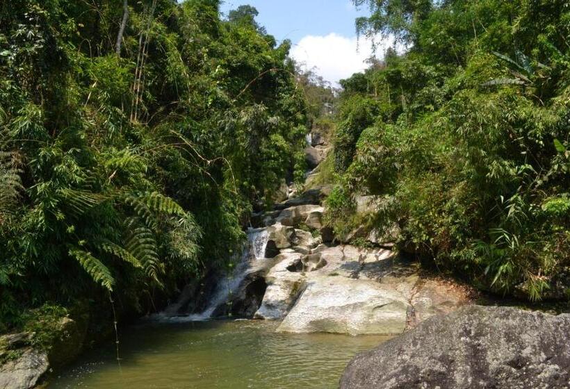 هتل Panhou Retreat