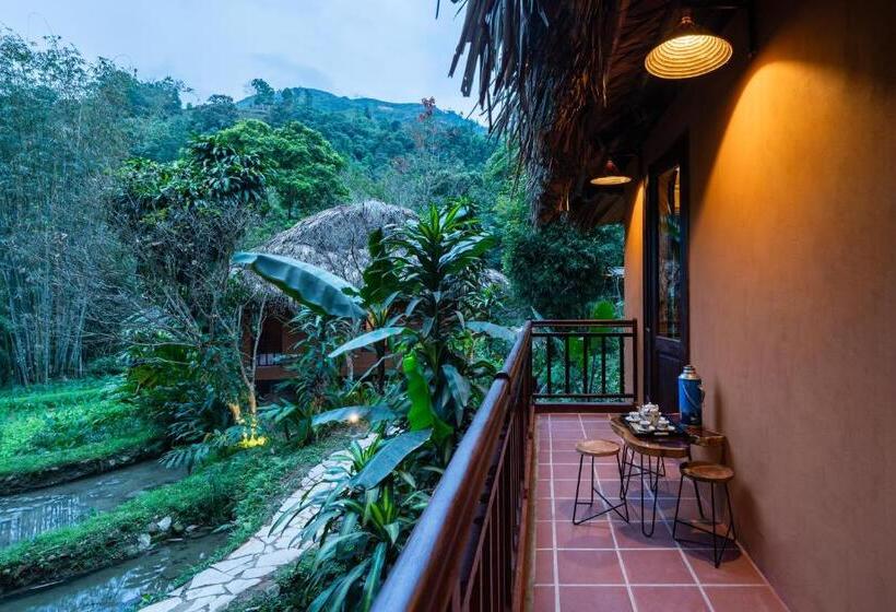 هتل Panhou Retreat