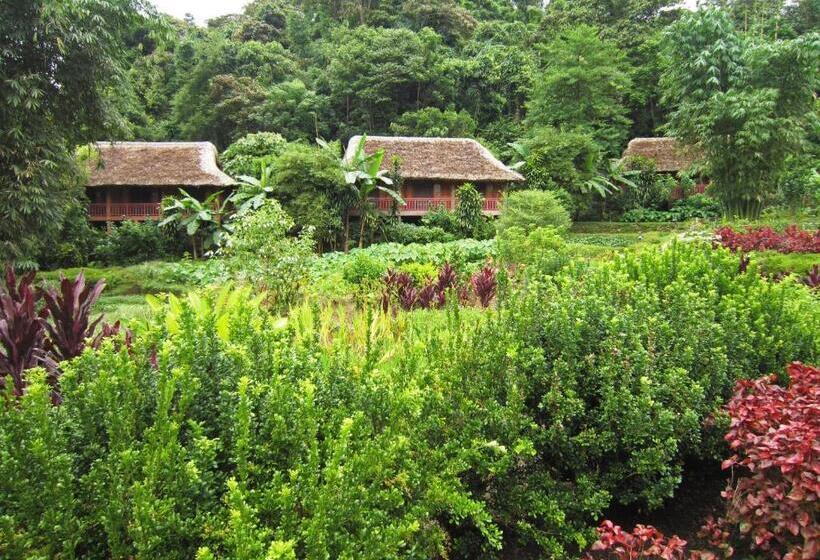 هتل Panhou Retreat