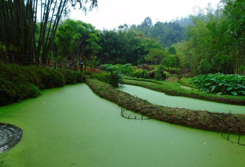 هتل Panhou Retreat