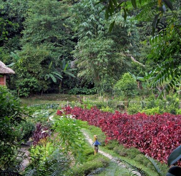 هتل Panhou Retreat