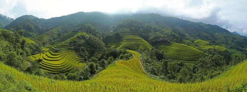 هتل Panhou Retreat