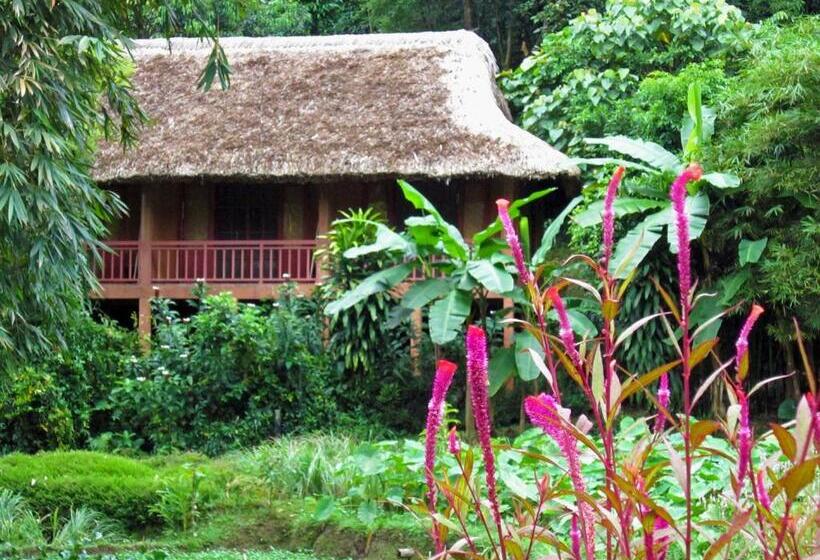 هتل Panhou Retreat