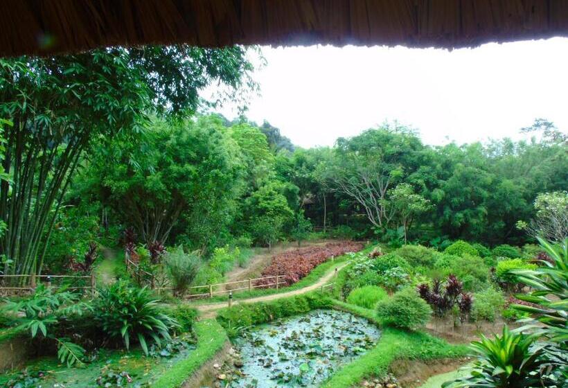 هتل Panhou Retreat