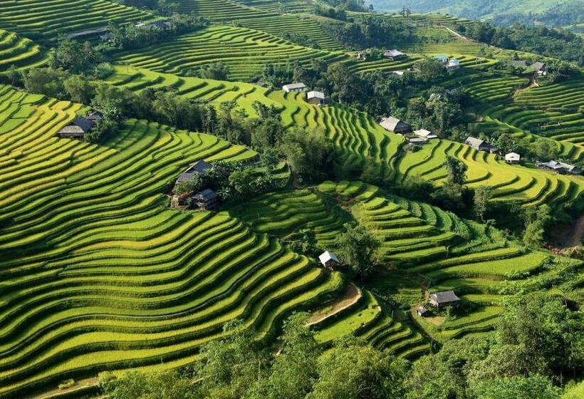 هتل Panhou Retreat