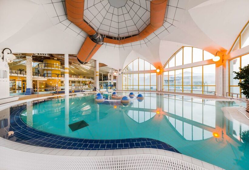 Park Inn By Radisson Zalakaros Hotel & Spa