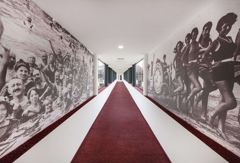 Park Inn By Radisson Zalakaros Hotel & Spa