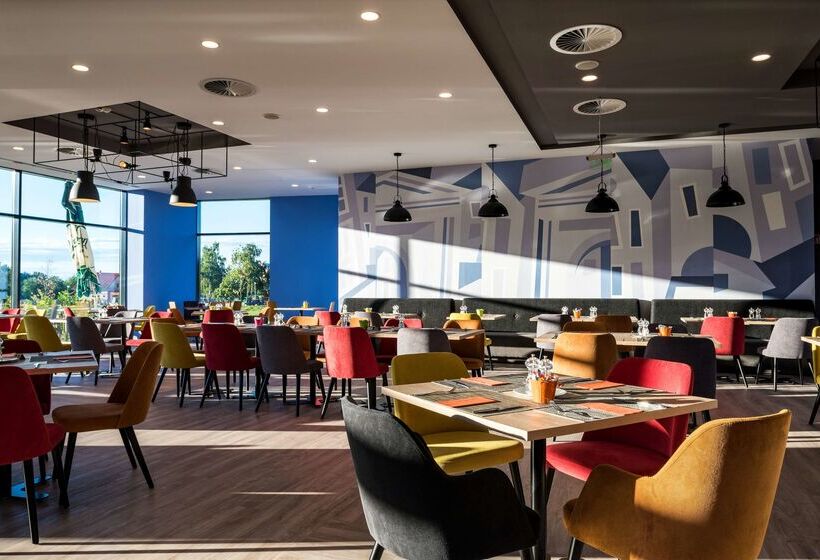 Park Inn By Radisson Zalakaros Hotel & Spa