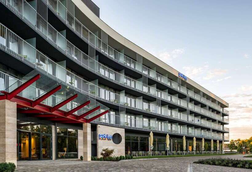 Park Inn By Radisson Zalakaros Hotel & Spa