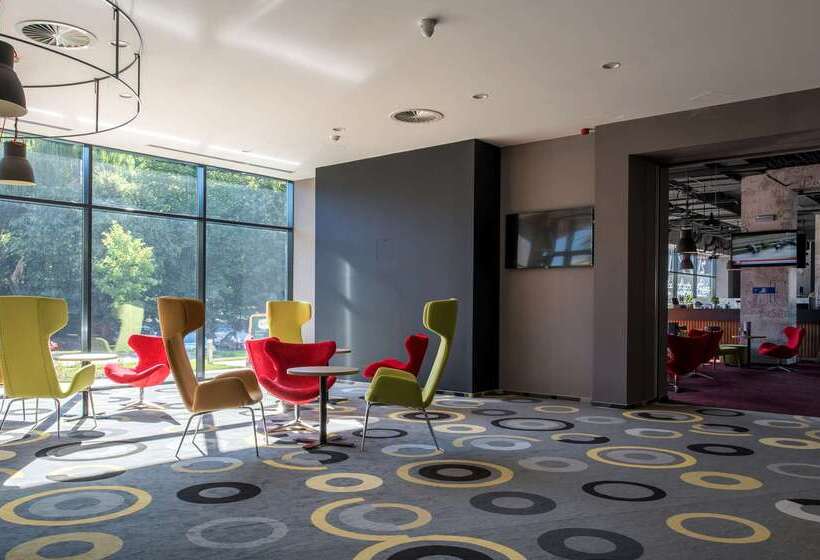 Park Inn By Radisson Zalakaros Hotel & Spa