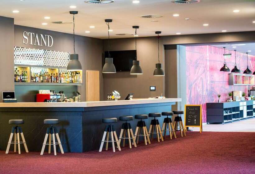 Park Inn By Radisson Zalakaros Hotel & Spa