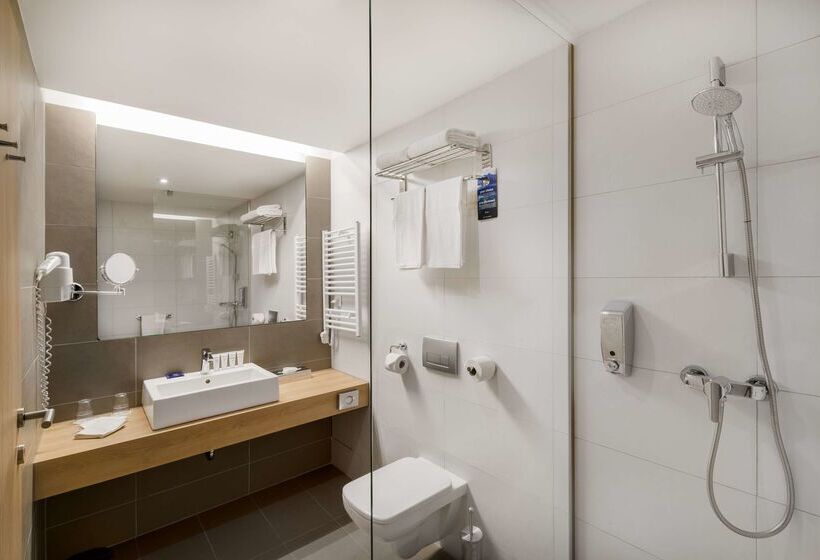 Park Inn By Radisson Zalakaros Hotel & Spa