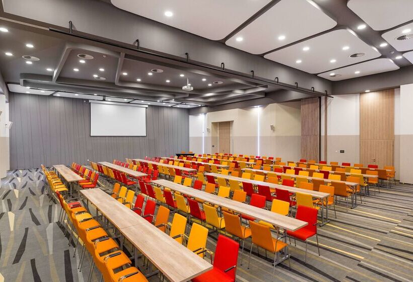 Park Inn By Radisson Zalakaros Hotel & Spa