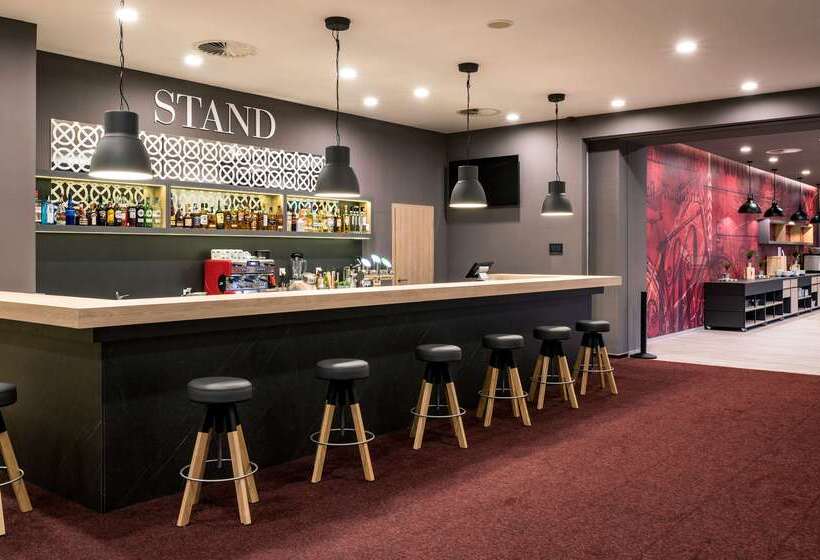 Park Inn By Radisson Zalakaros Hotel & Spa