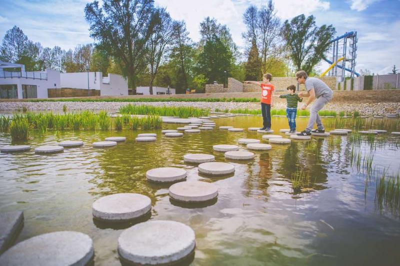 Park Inn By Radisson Zalakaros Hotel & Spa