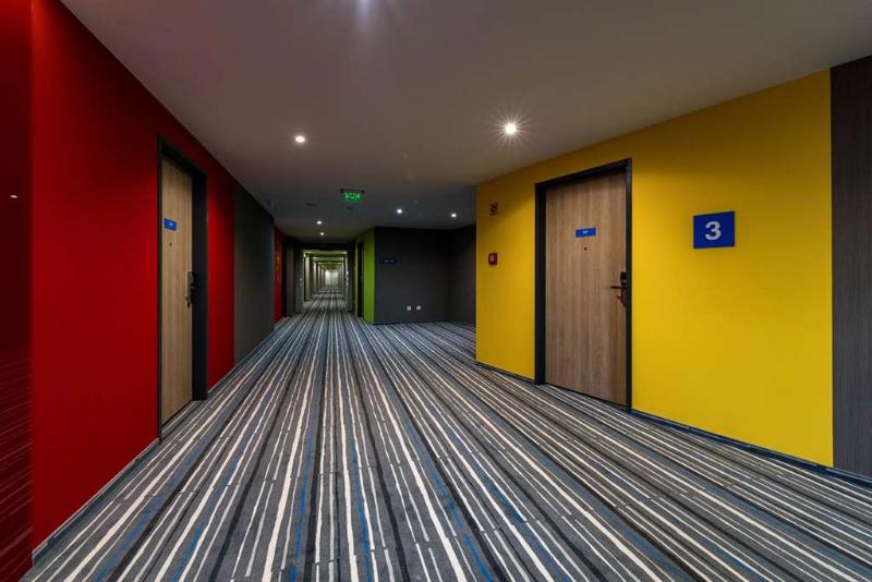 Park Inn By Radisson Zalakaros Hotel & Spa