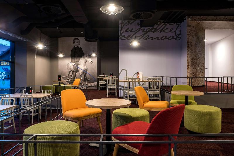 Park Inn By Radisson Zalakaros Hotel & Spa