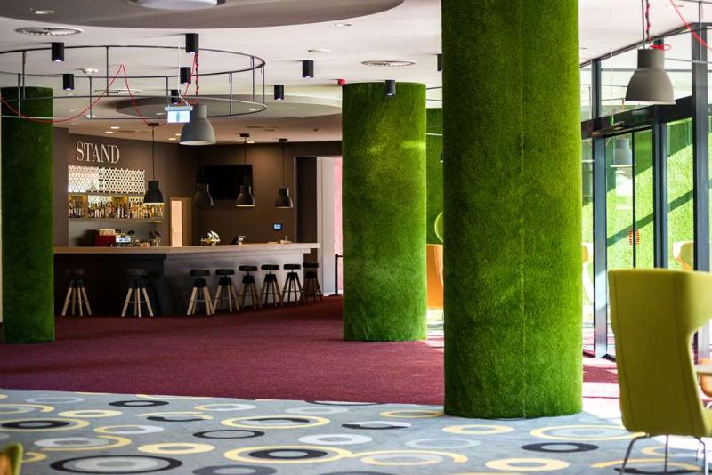 Park Inn By Radisson Zalakaros Hotel & Spa