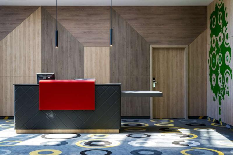 Park Inn By Radisson Zalakaros Hotel & Spa