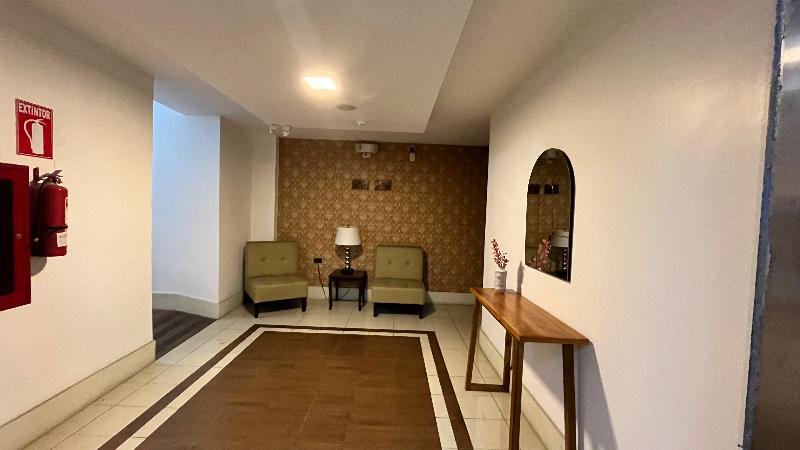 هتل Patrimonial By Greenfield