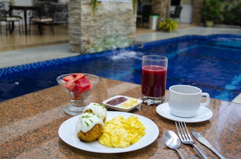 هتل Patrimonial By Greenfield