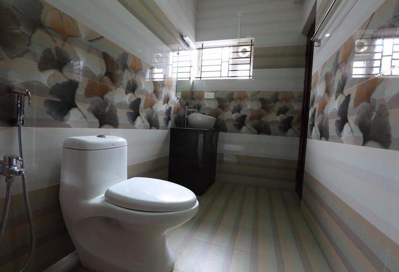 هتل Pine Hill Suites