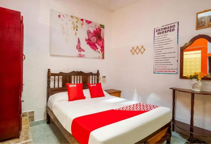 فندق Posada Esmeralda