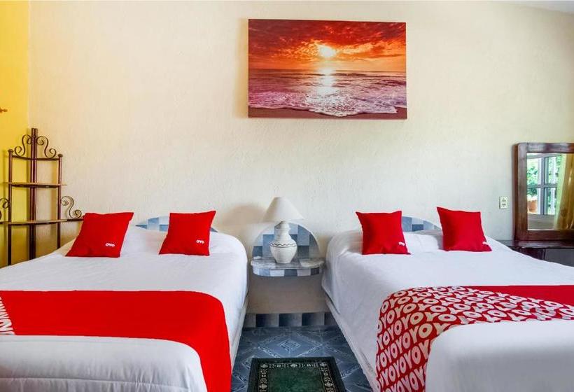 فندق Posada Esmeralda