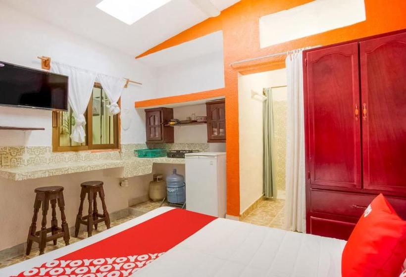 فندق Posada Esmeralda