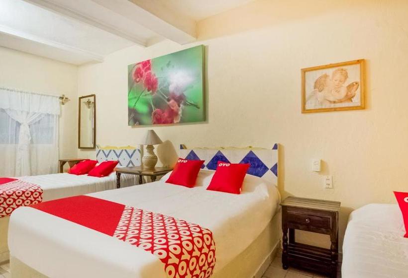 فندق Posada Esmeralda