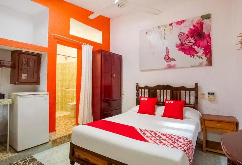 فندق Posada Esmeralda