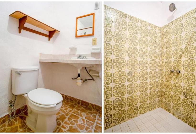 فندق Posada Esmeralda