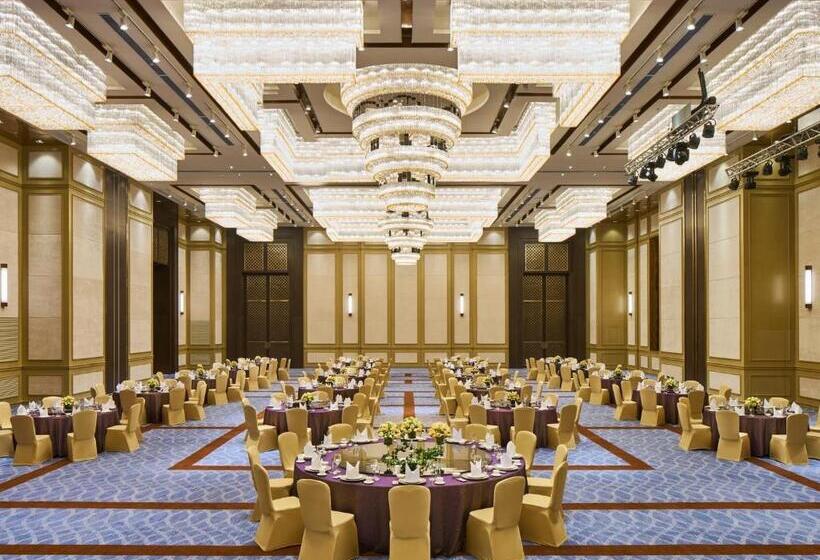 Primus Hotel Wuhan Hannan