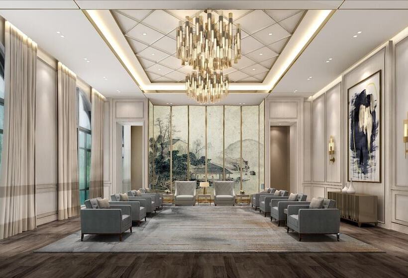 Primus Hotel Wuhan Hannan