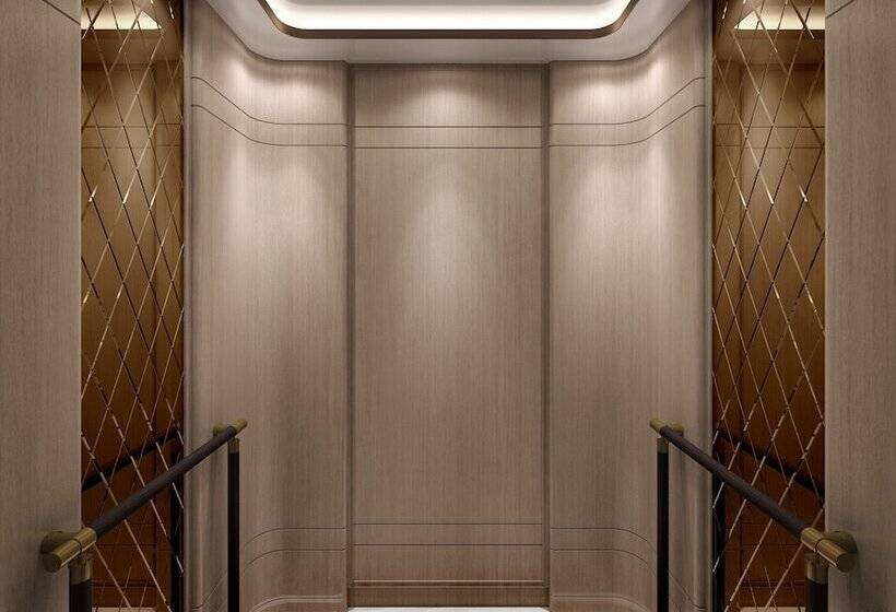 Primus Hotel Wuhan Hannan