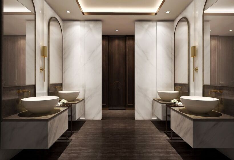 Primus Hotel Wuhan Hannan