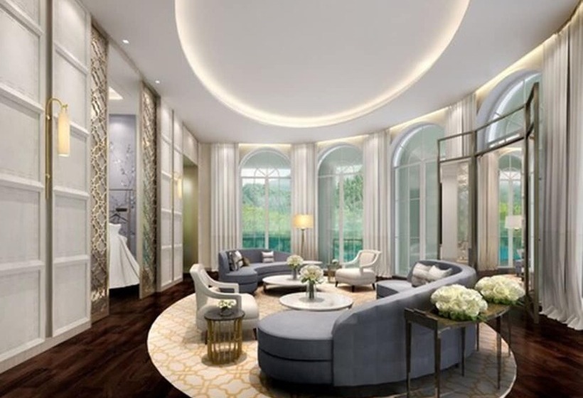 Primus Hotel Wuhan Hannan