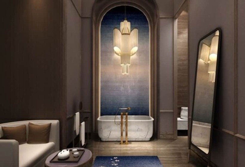 Primus Hotel Wuhan Hannan