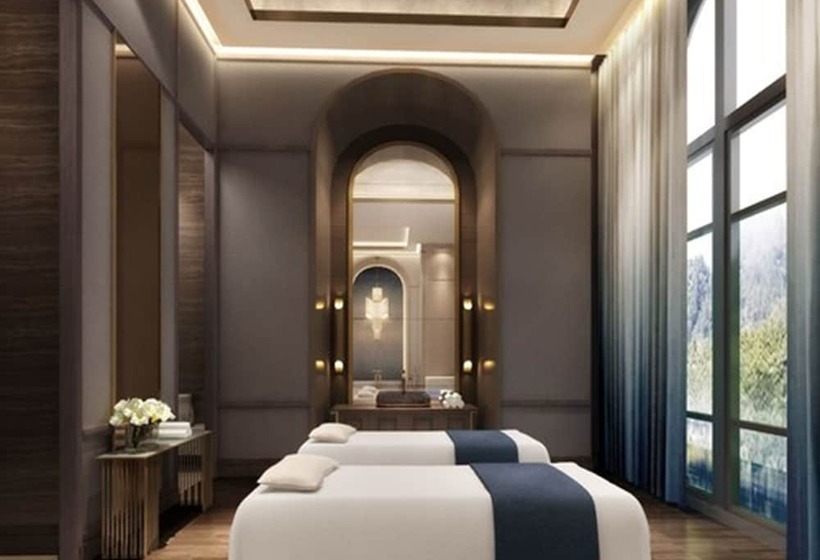 Primus Hotel Wuhan Hannan