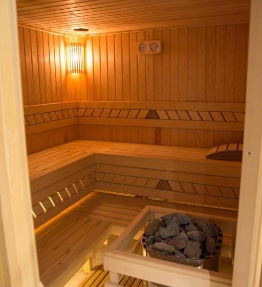 هتل Putnik Kopaonik