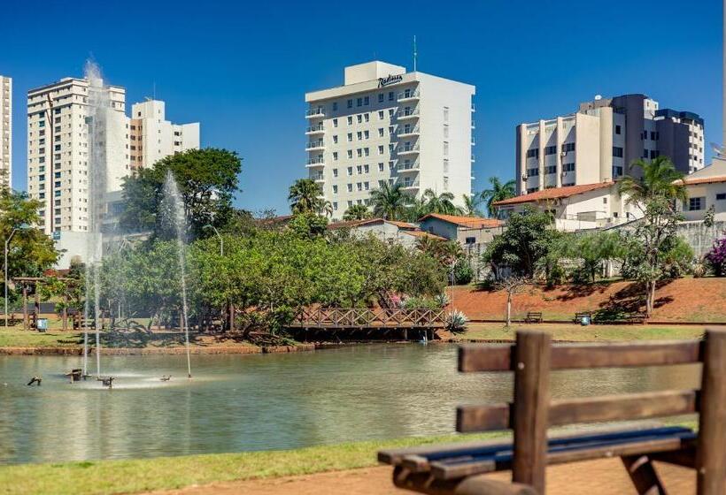 Radisson Hotel Anápolis