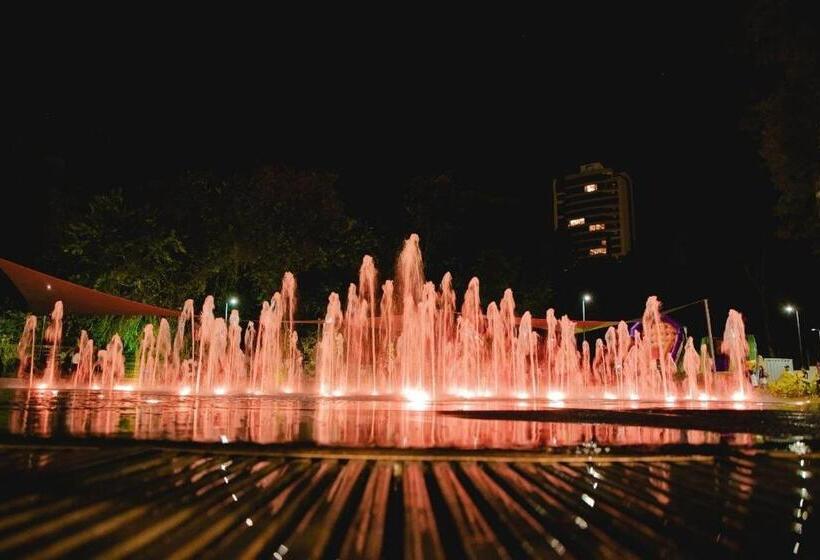 Radisson Hotel Anápolis