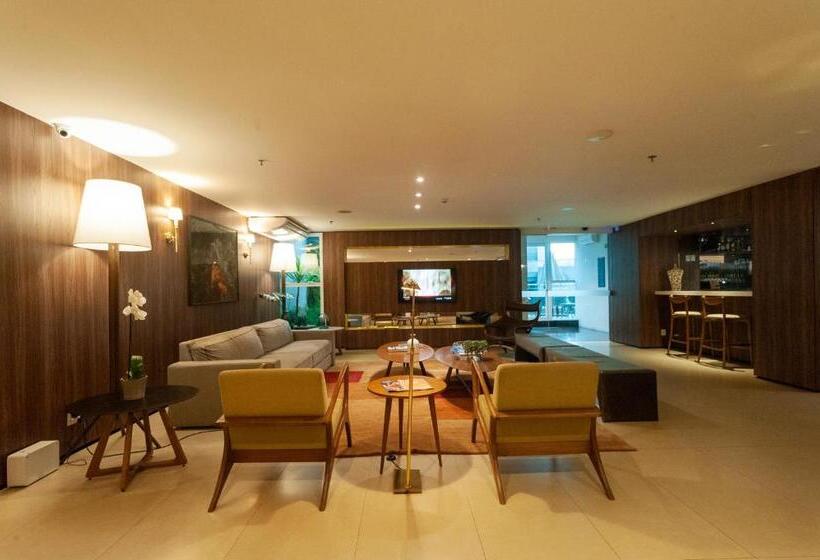 Radisson Hotel Anápolis