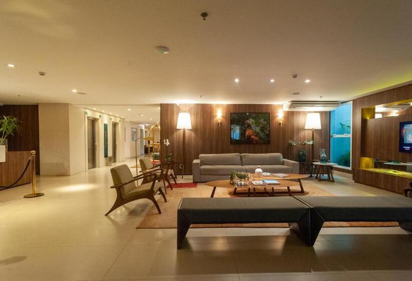 Radisson Hotel Anápolis