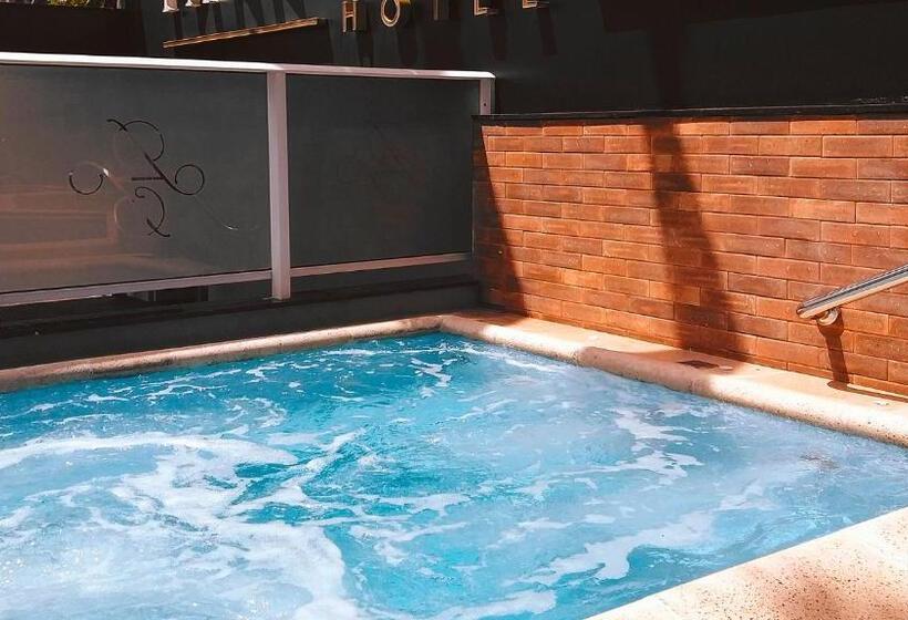 Radisson Hotel Anápolis